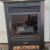 بخاری شومینه ای