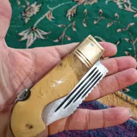 چاقو بابا اصل