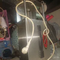 فرچیپس برقی محک
