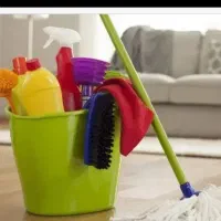 شرکت خدماتی ونظافتی سپید