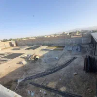 تیرچه بتنی