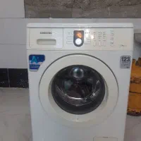 لباسشویی سامسونگ ۵کیلویی (اصل)