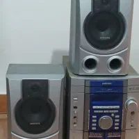 ضبط سامسونگ سالم
