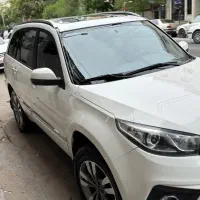ایکسx33s|خودرو سواری و وانت|تبریز, |دیوار
