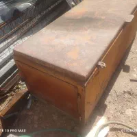 جعبه کامیون