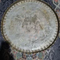 سینی مسی قدیمی