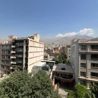 اندرزگو۱۶۰ متر ۳خواب طبقه آخر ویو سرسبز تاپ لوکیشن