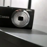 دوربین عکاسی canon