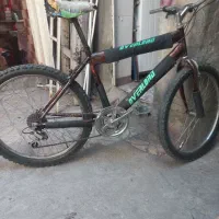 دوچرخه
