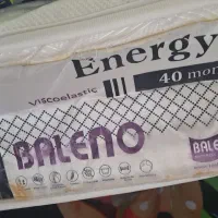 تشک دو نفره مارک بالینو