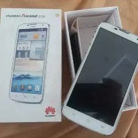 گوشی موبایل هواوی G730 نیاز به تعمیر