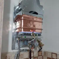 نصب تعمیر و سرویس آب گرمکن