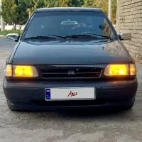 پراید 77 کره ای عروسک