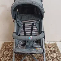 کالسکه سان بِی بی