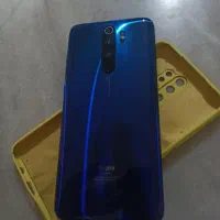 نوت 8 پرو خشک