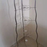 جای قبلمه فلزی