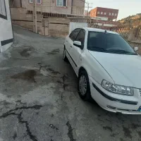 سمند Lx|خودرو سواری و وانت|سنندج, |دیوار