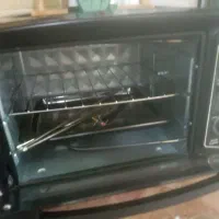 توستر|اجاق گاز و لوازم برقی پخت‌وپز|میناب, |دیوار