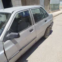 پراید مدل 83