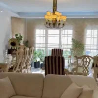 آپارتمان ۱۳۴ متری/ ۳خواب/ دو جهت نور/ هروی