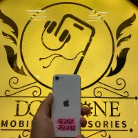 Iphone se2020 256گیگ