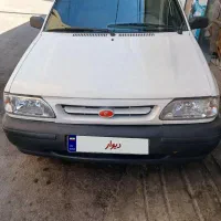 پراید 98 131se