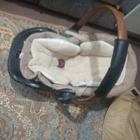 کریر بچه صفر