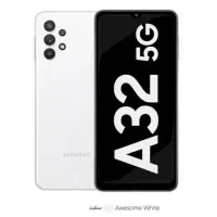 گوشی a32 5G