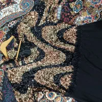 مجلسی|لباس|زابل, |دیوار