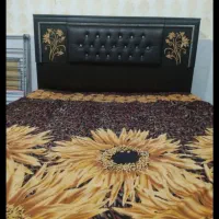 تخت دونفره