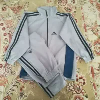 لباس ورزشی پسرانه