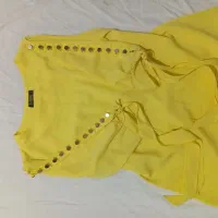 لباس دخترانه در حد نو