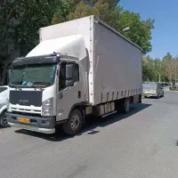 شرکت ضمانت بار اصفهان .... حمل بار در اصفهان حومه