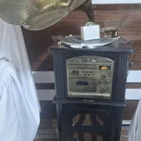 گرامافون
