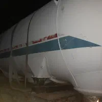 بونکر الومینیوم حمل ارد ونشاسته