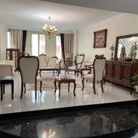 ۱۳۵ متری ۳ خواب  رشید تهرانپارس