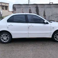 سمند سورن پلاس ef7 مدل 1401