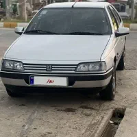 پژو۴۰۵