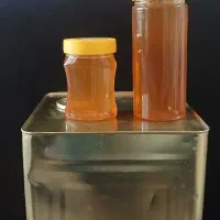 عسل 100% طبیعی