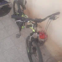 دوچرخه ۲۶دندیی