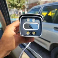 فروش و نصب تخصصی دوربین مداربسته + گارانتی معتبر