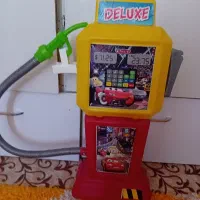 اسباب بازی