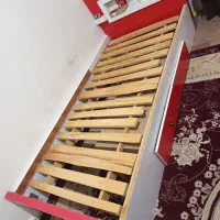 تخت|تخت و سرویس خواب|تربتحیدریه, هاشمینژاد|دیوار
