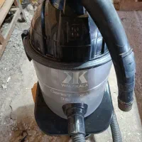 جاروبرقی سطلی پرقدرت