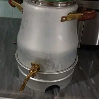 کتری لعابی