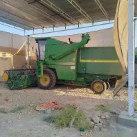 کمباین 1055کاهکوب