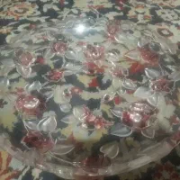 گلدان‌وشیرینی‌خوری