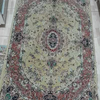 فرش یک متر در یک ونیم