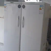 دوقلوپارس ۴۰ فوت بدون کوچکترین عیب وایراد