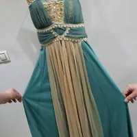 پیراهن مجلسی